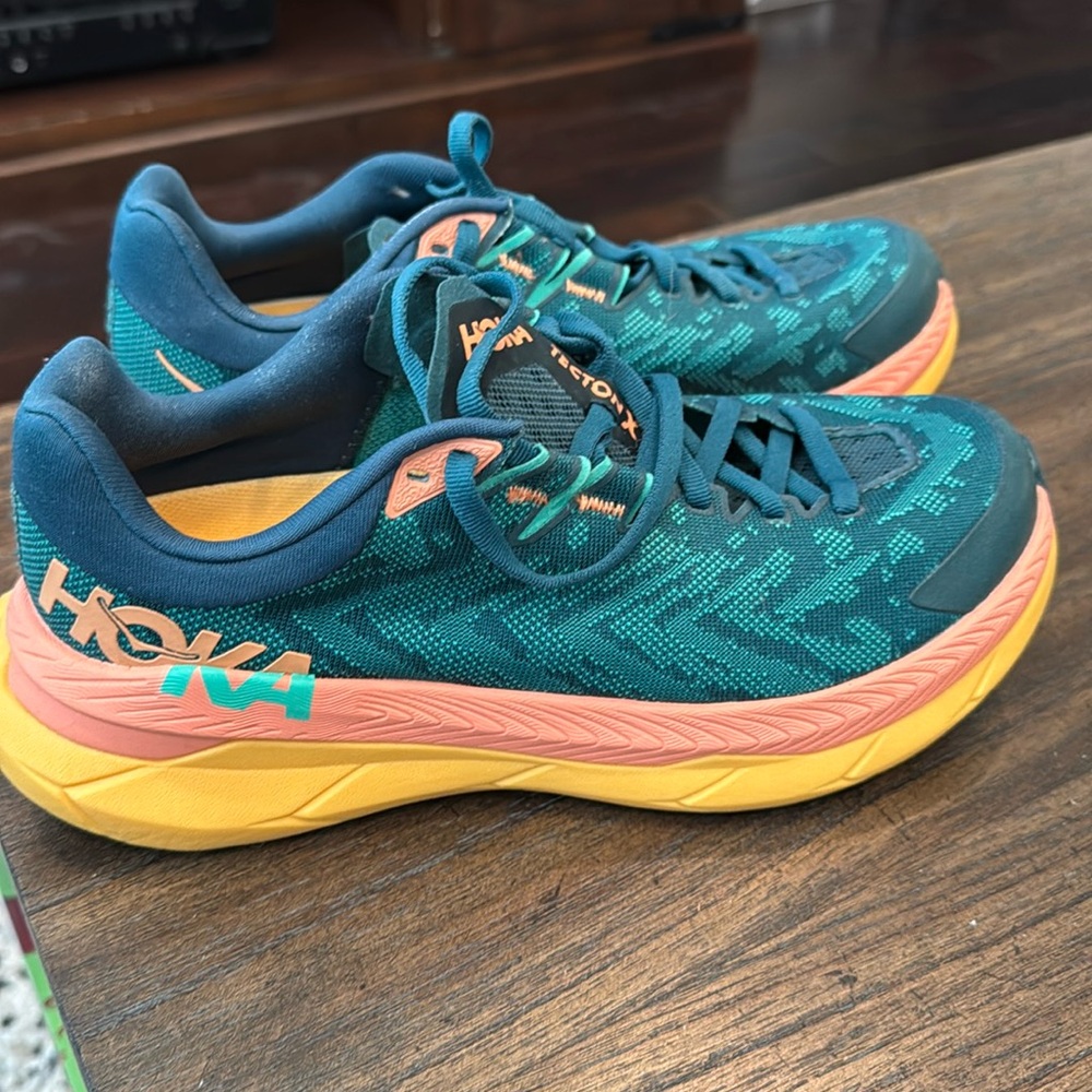Hoka Shoes
